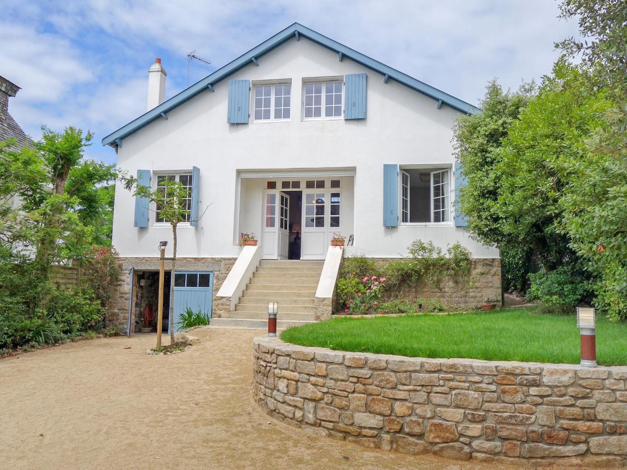 Holiday L'oustalet By Interhome Carnac